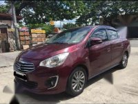 2017 Mitsubishi MIRAGE G4 GLS FOR SALE 