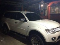 Mitsubishi Montero GLS V (2011) for sale 