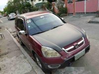 Honda CR-V 2005 for sale