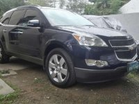 2013 Chevrolet Traverse for sale 
