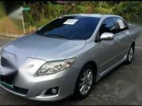 2008 Toyota Altis 1.6V AT for sale