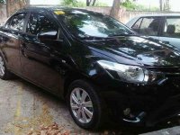 Toyota Vios 1.3e 2017 automatic for assume