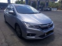 Honda City VX navi 2018 for sale 