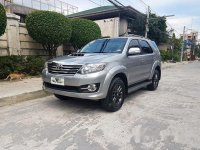 Toyota Fortuner 2016 for sale