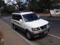 Fresh 2004 Mitsubishi Adventure Gls Sport For Sale 