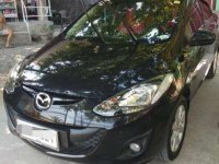 Mazda 2 manual 2010 model FOR SALE 