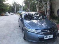 2009 Honda City 1.3 manual FOR SALE 