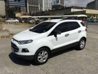 2015 Ford Ecosport for sale