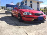 Honda Civic LXI 1996 for sale 