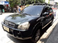 Hyundai Tucson 2008 for sale