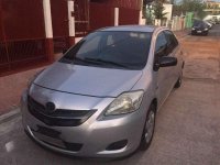 Toyota Vios 2009 J Manual for sale 