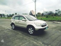 Honda Crv 2008 for sale