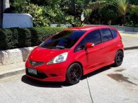 2009 Honda Jazz 1.5 for sale 