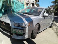 SWAP Mitsubishi Lancer Ex GTA 2008 for sale