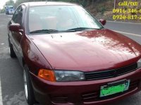 Mitsubishi lancer pizza pie 97 GL for sale  ​ fully loaded