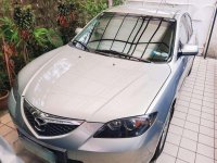 2011 Mazda 3 1.6S FOR SALE 