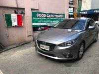 Mazda 3 2015 for sale