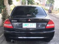 Mitsubishi Lancer 1997 pizza tye for sale 