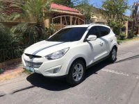 2010 Hyundai Tucson Theta II Automatic Gas 150k All-in DP