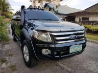 Ford Ranger xlt 2013 for sale 