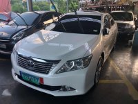 2013 Toyota Camry 25v for sale 