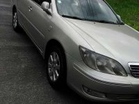 Toyota Camry 2.4V 2004 model for sale 