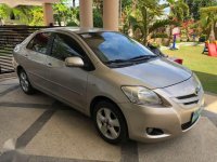 2008 Toyota Vios 1.5 G Automatic for sale