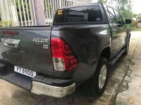 Toyota Hilux 2016 for sale 