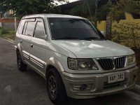 Mitsubishi Adventure 2002 Super Sports FOR SALE 