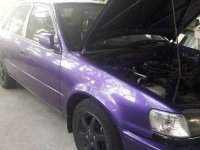 Toyota Corolla "Baby Altis" Lovelife 2000 for sale 