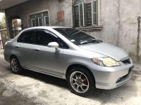 Honda City Idsi 2004 for sale 