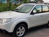 Subaru Forester 2014 for sale 