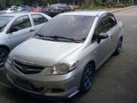 Honda City 2008 for sale