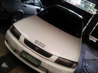 Mazda 323 Low Mileage Affordable Car SUPERSALE