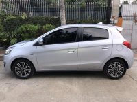 2016 Mitsubishi Mirage CVT FOR SALE 