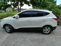 Hyundai Tucson 2010 AT DSL 4x4 For Sale 