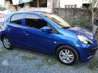 2015 Honda Brio V 1.3 AUTOMATIC for sale