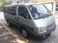 1997 TOYOTA Hiace Grandia Local Diesel FOR SALE 