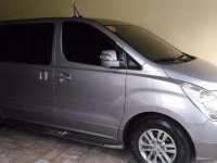 Hyundai Grand Starex 2015 for sale