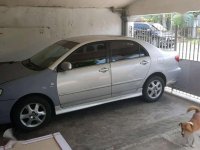 Toyota Corolla Altis 2004 Model for sale 