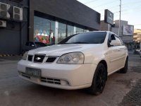 Optra Chevrolet bigbody 2005 for sale 