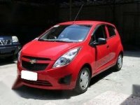 2012 CHEVROLET SPARK . M-T : all power : very cold a-c : very fresh