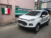 Ford EcoSport 2016 for sale