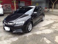 Honda City 2016 SE FOR SALE 