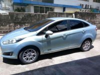 Ford Fiesta 2014 for sale 