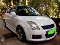 Suzuki Swift 2008 automatic for sale 