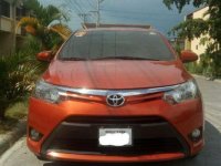 Toyota Vios e 2016 model 455k