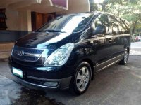 2008 Hyundai Starex HVX top of the line