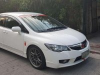Honda Civic 2011 1.8s automatic FOR SALE 