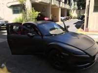 Mazda Rx8 2003 for swap suv or sports car